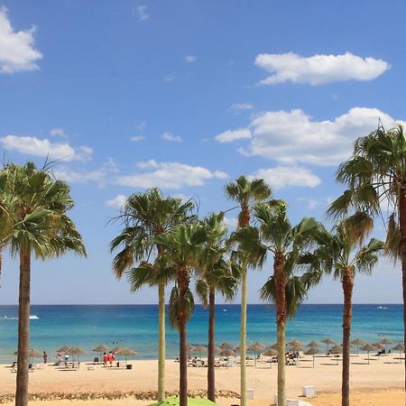 La Playa Hotel Club (Adults Only) Hammamet Kültér fotó