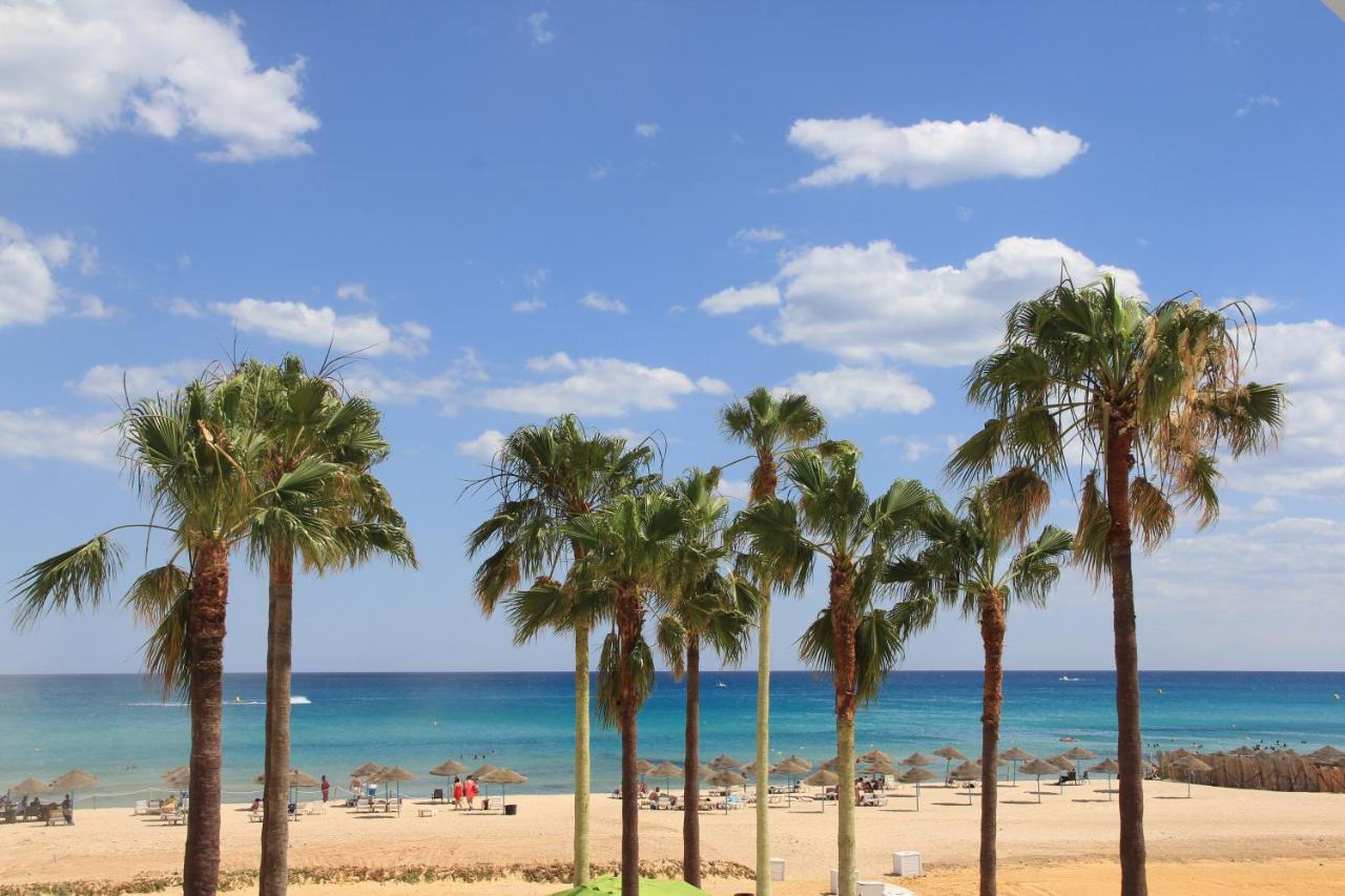 La Playa Hotel Club (Adults Only) Hammamet Kültér fotó