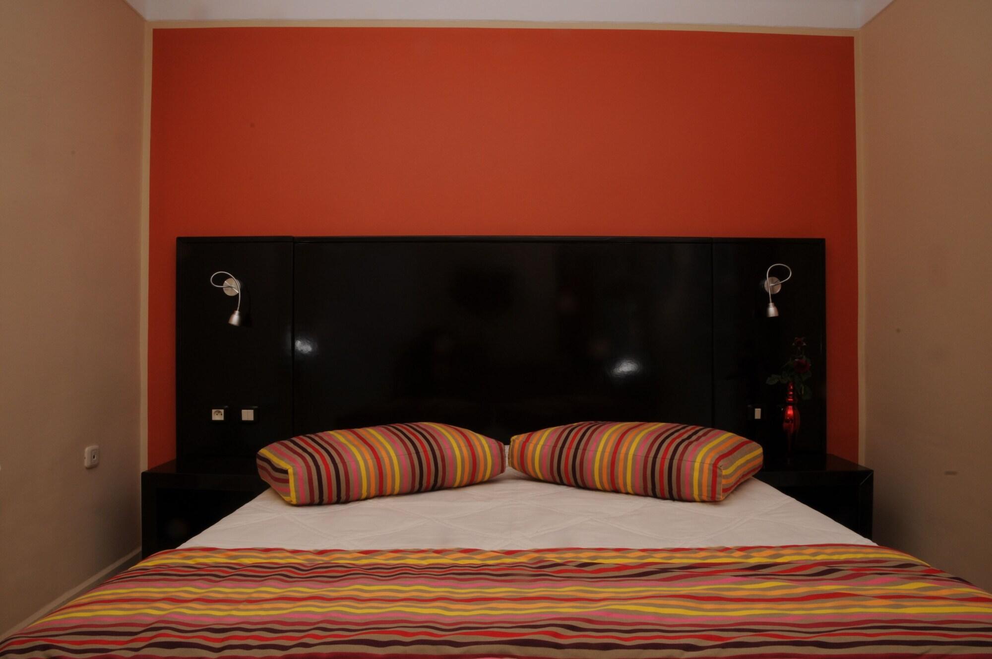 La Playa Hotel Club (Adults Only) Hammamet Kültér fotó