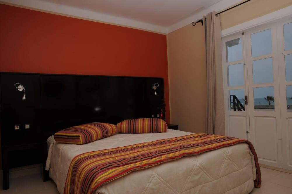 La Playa Hotel Club (Adults Only) Hammamet Kültér fotó