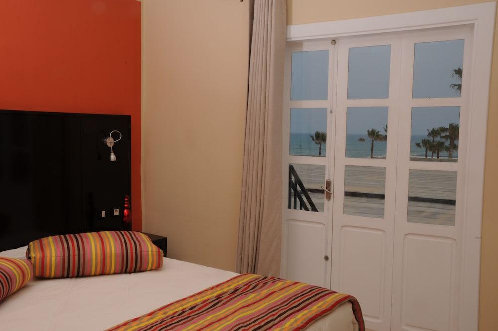 La Playa Hotel Club (Adults Only) Hammamet Kültér fotó