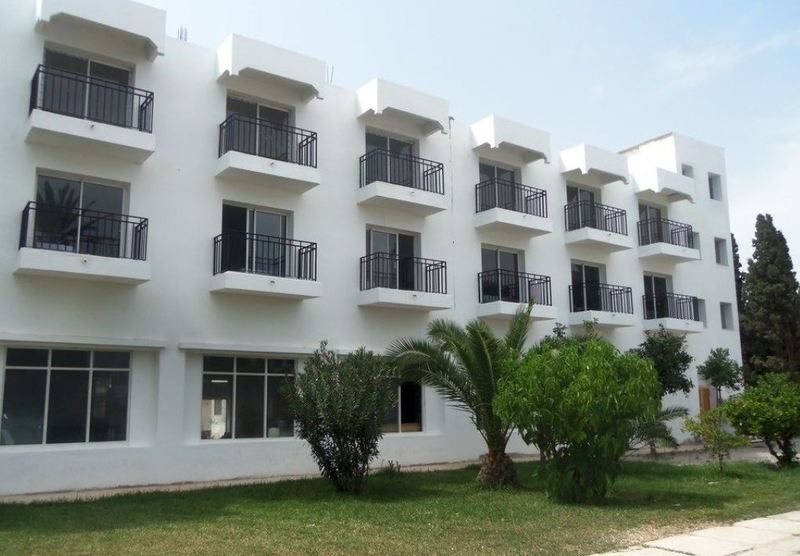 La Playa Hotel Club (Adults Only) Hammamet Kültér fotó