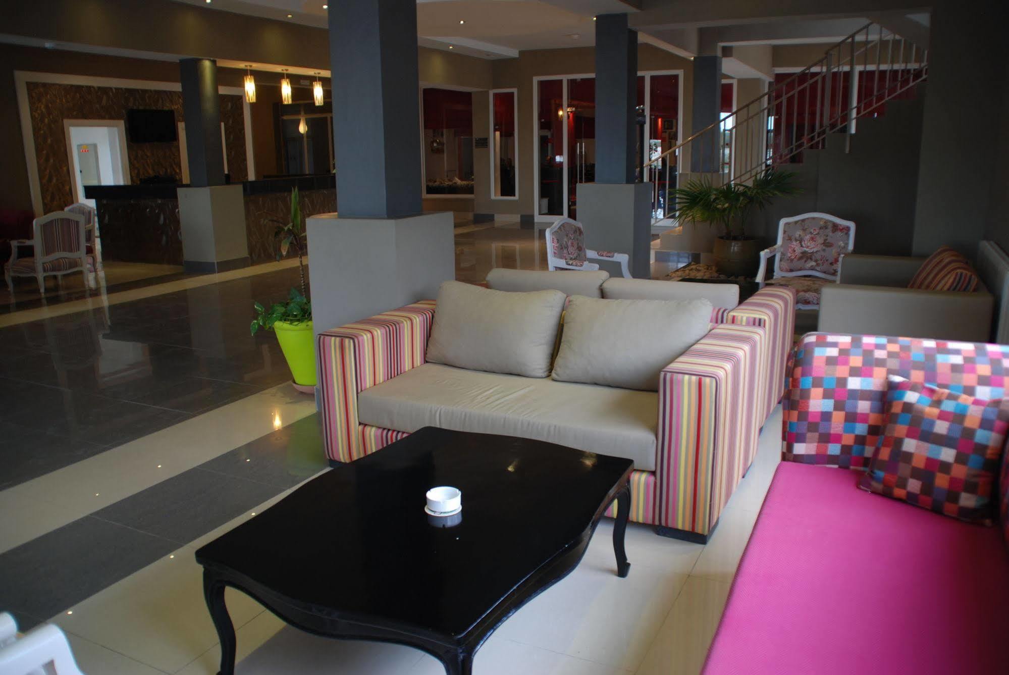 La Playa Hotel Club (Adults Only) Hammamet Kültér fotó