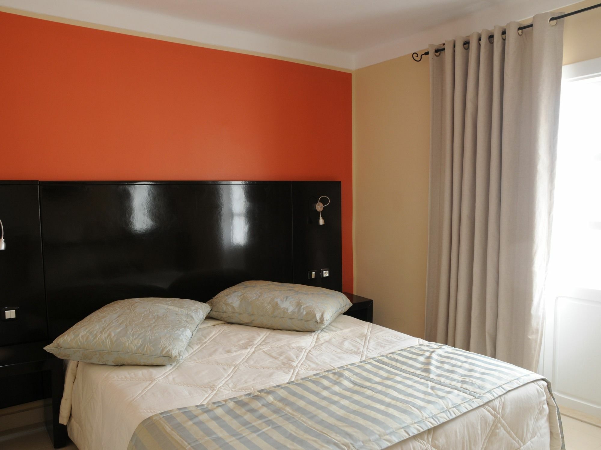 La Playa Hotel Club (Adults Only) Hammamet Kültér fotó